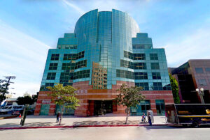 OBGYN 1400 S Grand | Keck Medicine of USC