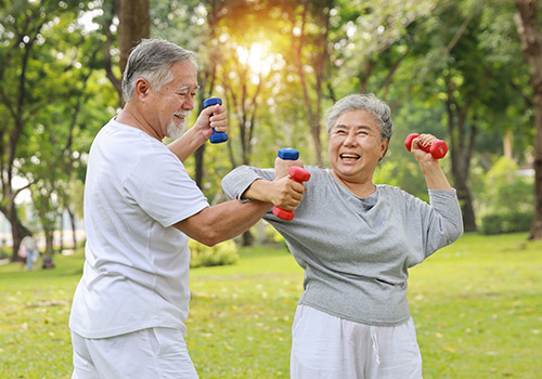 Diabetes Education Class